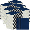Yahenda 180 Pcs Spiral Notebook Bulk A5 Journal Lined 8.3'' x 5.5'' Writing by Yahenda