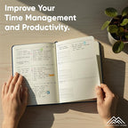 Dated, 2026 Planner, 5.8” x 8.3” - Image 7