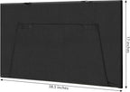 Under Desk Privacy Panel 39 in. Wide Modesty Panel - Image 3