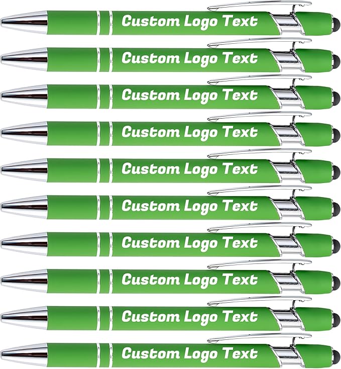 HEYZARDA Personalized Pens by HEYZARDA