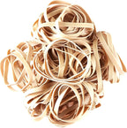Amazon Basics Rubber Bands, Size 64, 320 Bands/1 lb Pack - Image 4