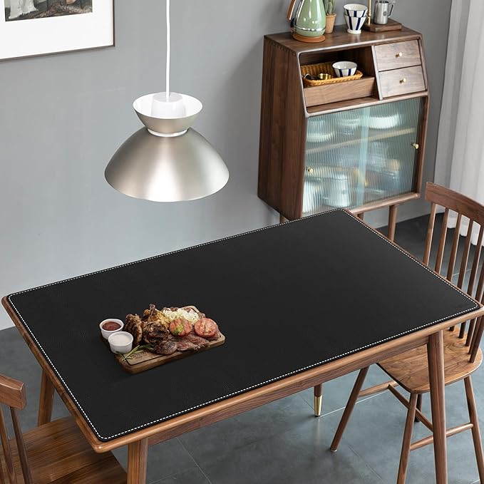 Mydours 55"x28" Extra Large Desk Mat - Image 6