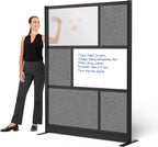Workflow Modular Wall | Room Divider