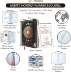Life Mastery Planner - Image 2