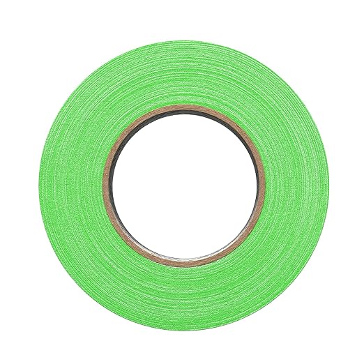 2" Width ProTapes Pro Gaff Premium Matte Cloth Gaffer's Tape - Image 4