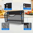 KZWKRG 2PCS Magnetic File Holder - Image 3