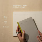 Daily To-Do List Notepad – Desk Pad - Image 5