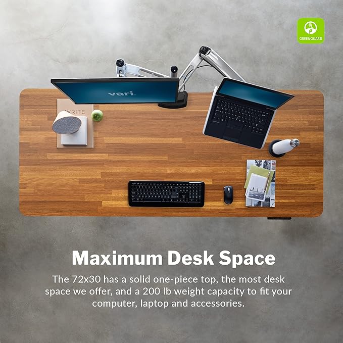 Vari Classic Electric Standing Desk - Image 6