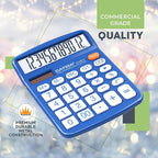 CATIGA Desktop Calculator 12 Digit - Image 6