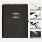 EMSHOI Meeting Notebook for Work - Image 5