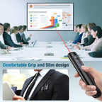 Wireless Presentation Clicker - Image 5