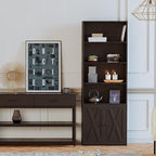 IRONCK Industrial Bookshelves and Bookcases - Image 2