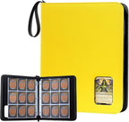ProCase Trading Card Album by ProCase