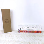 Artblox Office Desk Name Plate Personalized | Custom Name Plates - Image 5