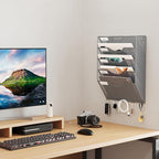 EasyPAG Hanging Wall File Organizer - Image 6