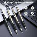 Nicpro 16PCS Drafting Tools - Image 3