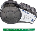 Brady Authentic All-Weather Vinyl Label by BradyCorp