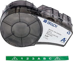 Brady Authentic All-Weather Vinyl Label by BradyCorp