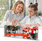 Personalized Name Plate for Desk Custom Acrylic Desk Name Plate Custom Employee - Image 2