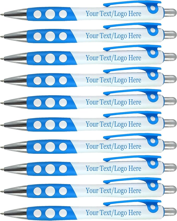 Personalized Ballpoint Pens by Sypen
