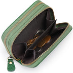 GOIACII Small Genuine Leather Wallet - Image 7