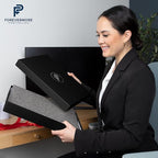 Forevermore Portfolios Padfolio Binder - Image 7