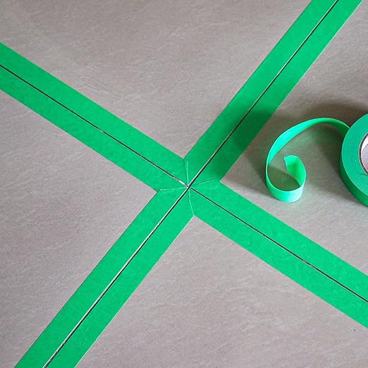 BOMEI PACK Painters Tape 1 Inch - Image 7
