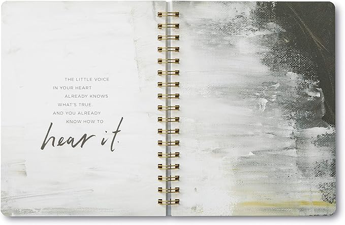Compendium Spiral Notebook - Image 4