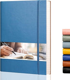 EMSHOI College Ruled Composition Notebook by EMSHOI