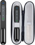 USB Type C 2 in 1 Rechargeable Wireless Presentation Clicker by TITIANCOOLPresenter