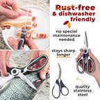Kitchen Shears by Gidli - Image 2