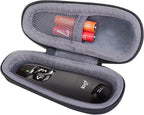 co2CREA Hard Case Replacement for Logitech Wireless Presenter R400 Presentation - Image 3