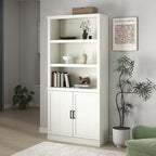 Bevfint 70 Inch Tall Bookcase by Bevfint