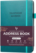 Legend Planner Address Book by LegendPlanner