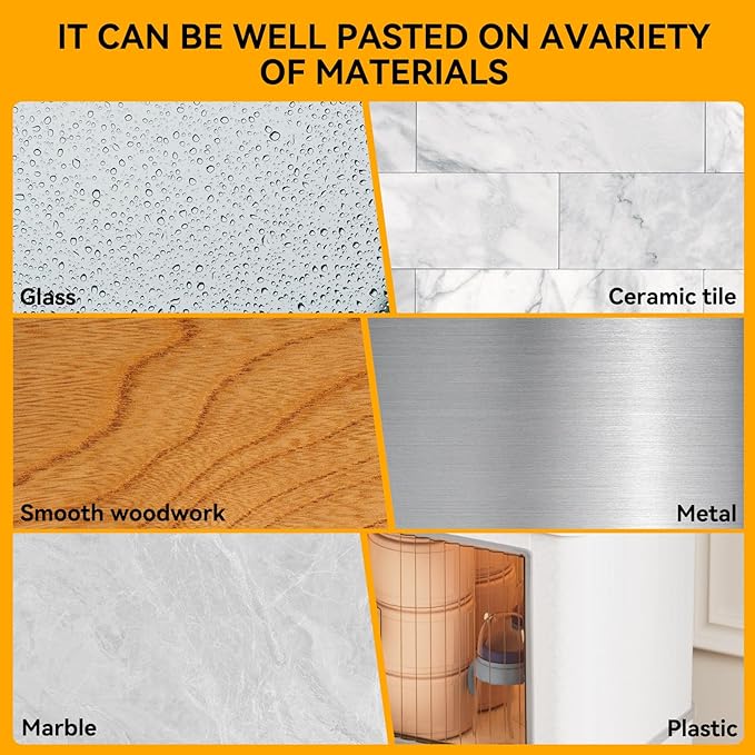 EBUKTUK 8pcs, Table Corner Protector, Corner Protector to Cover Sharp Furniture - Image 7