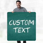 Custom Sign, Custom Street Sign, 11 Font Colors, 13 Font Styles, 4 Hole Options - Image 2