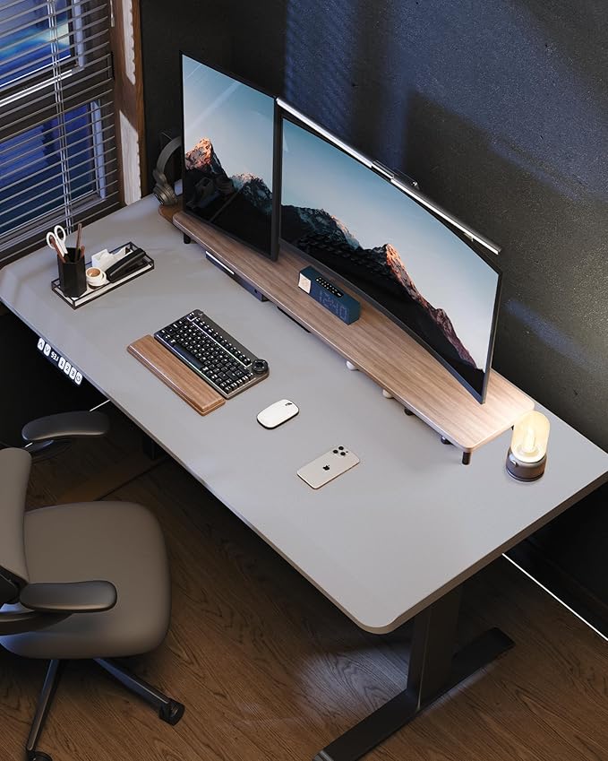 Extra Large Desk Mat 63"x17" - Image 6