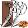 Kitchen Scissors Silver by Unknown