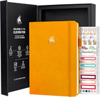 Clever Fox Ultimate Achiever’s Goal Planner by CleverFox