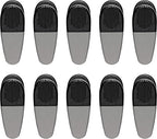 10 Magnetic Memo Holders Set by DISCOUNTPROMOS