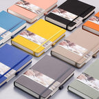 EMSHOI Graph Paper Notebook - Image 7