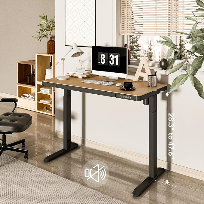 FLEXISPOT Electric Standing Desk - Image 3