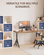 2 Pack File Storage Organizer, Document Organizer, Portable File Box - Image 6
