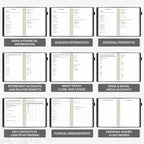 SUNEE End of Life Planner - Image 6