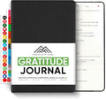 Gratitude & Self-Care Journal by PRODUCTIVITYSTORE