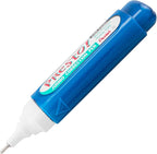 Pentel Presto Jumbo Correction Pen Fine Point, Metal Tip - Image 3