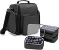 bafaso paint case hold 72 bottles of miniature, main product view