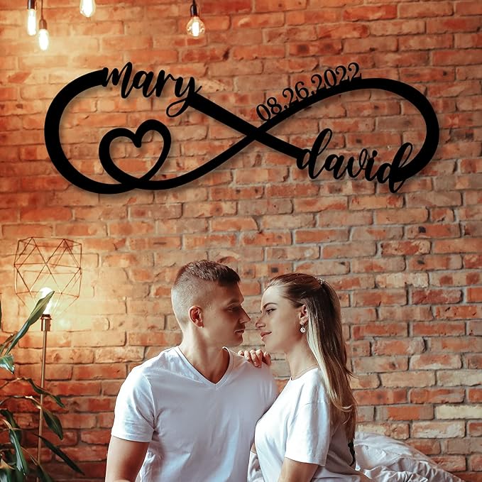 Wedding Gifts for Couples 2025 | Personalized Wedding Gifts | Couples Gift for - Image 9
