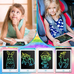 Tinlade 12 Pack LCD Writing Tablets - Image 4