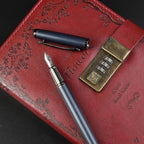 GC QUILL Calligraphy Fountain Pen Set - Image 8